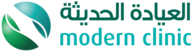 Modern Clinics - Deira Branch Logo