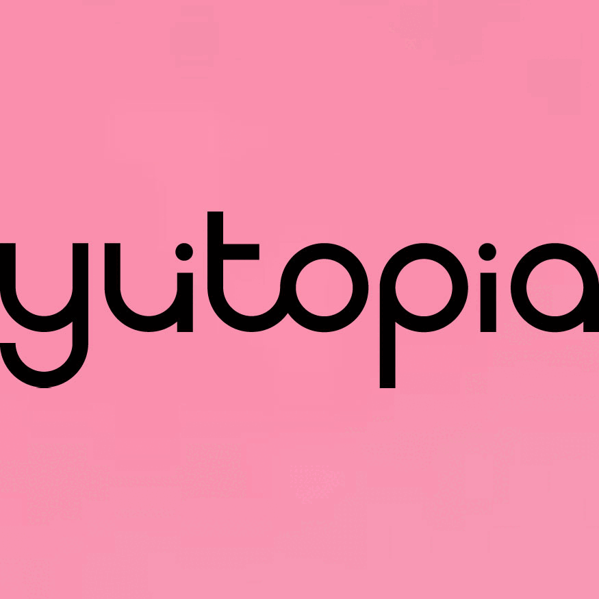 Yutopia Clinic Logo