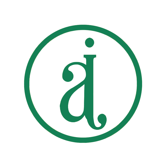 Adnan Jewellery LLC  - Deira Branch Logo