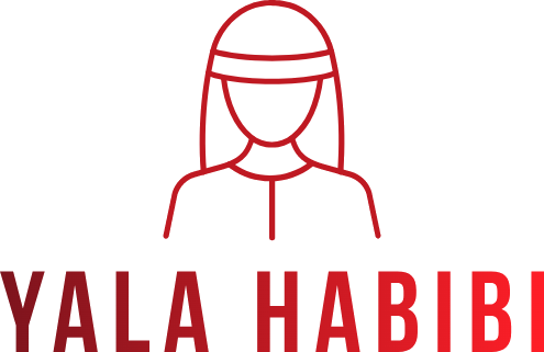 Yala Habibi DMC Logo