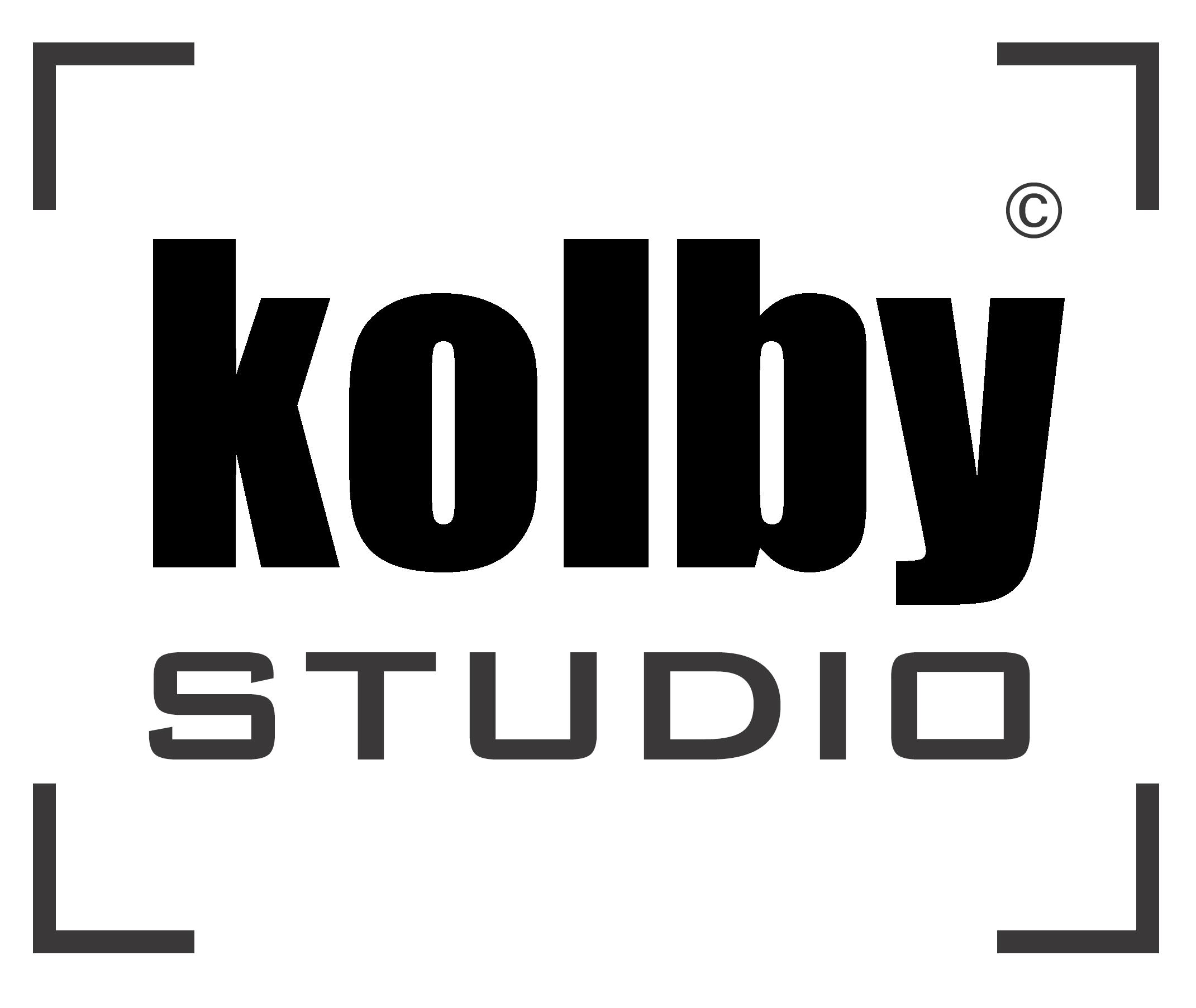 Kolby Studio Logo