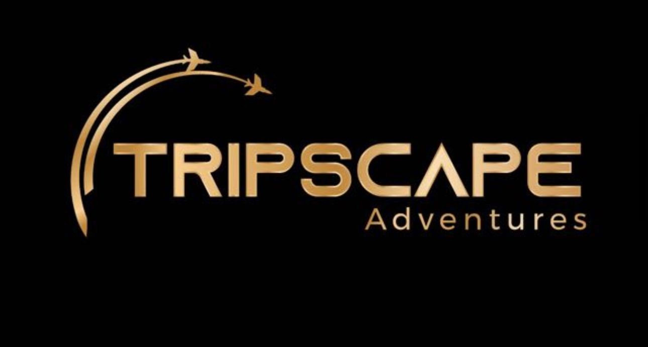 Tripscape Adventures Tourism LLC Logo