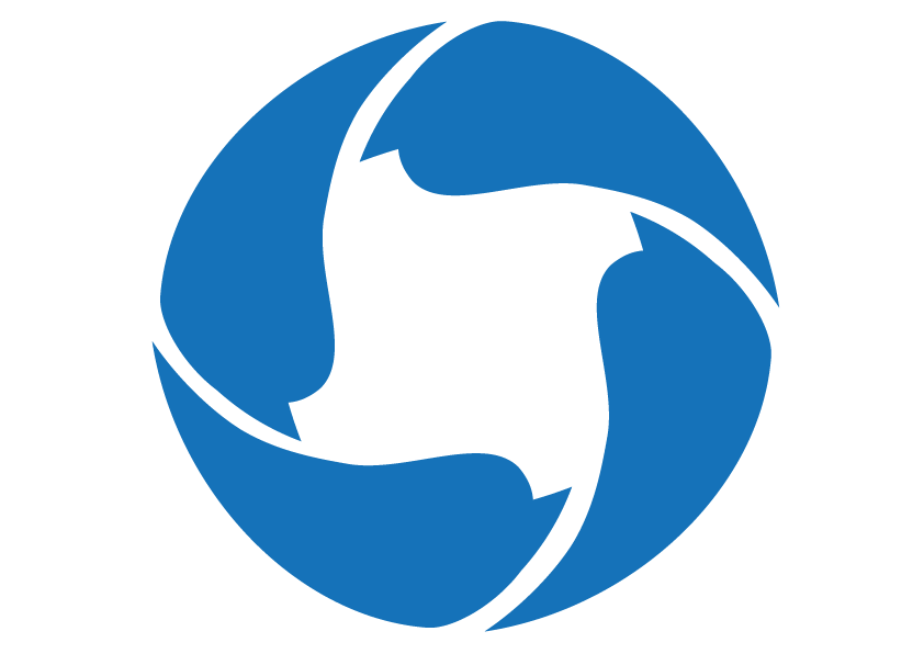 Tech Cybers Web Design Logo