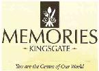 Memories Logo