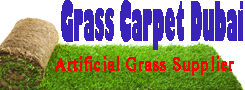 Grass Carpet Dubai Logo