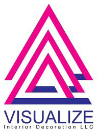 Visualize Interior Decorations LLC Logo