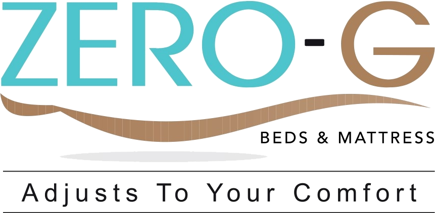 Zero G Beds & Mattresses Logo