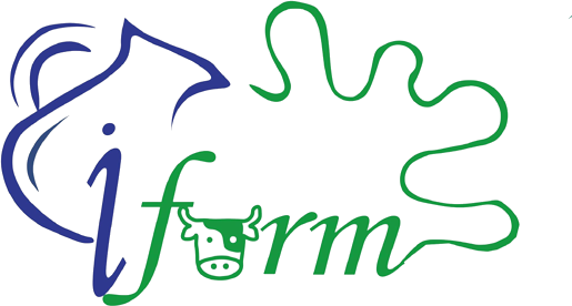 Ifarm Naturals Logo