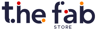 The Fab Stores Logo
