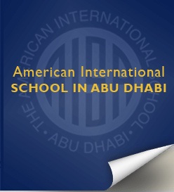 American International School Logo