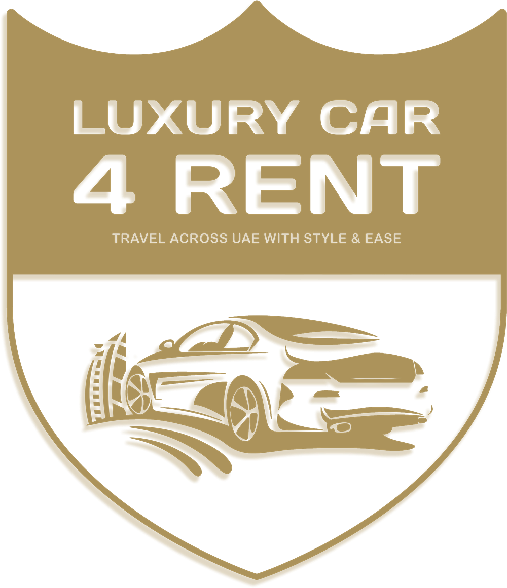 Luxury Car 4 Rent Logo