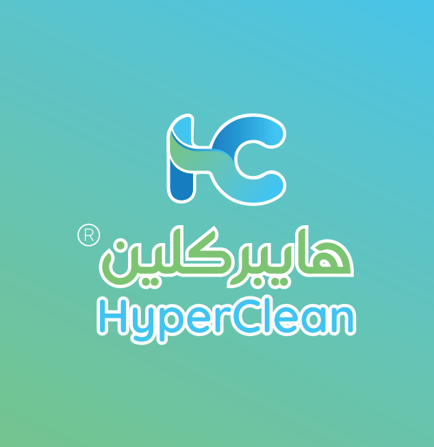 HyperClean Technical Services LLC Logo
