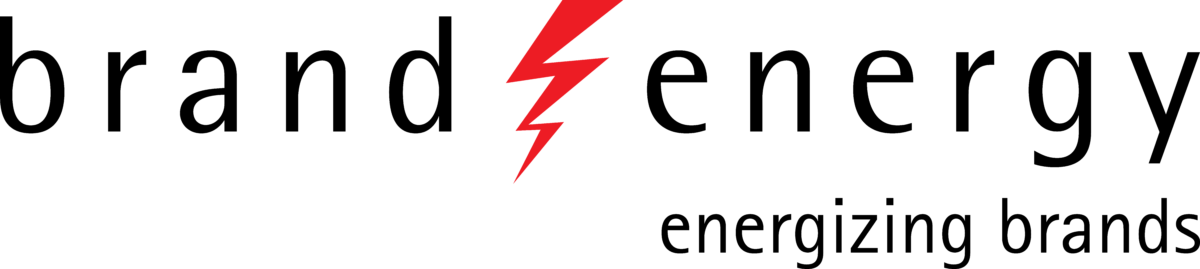 Brand Energy Logo