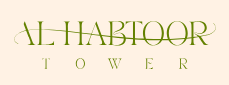 Al Habtoor Tower Logo