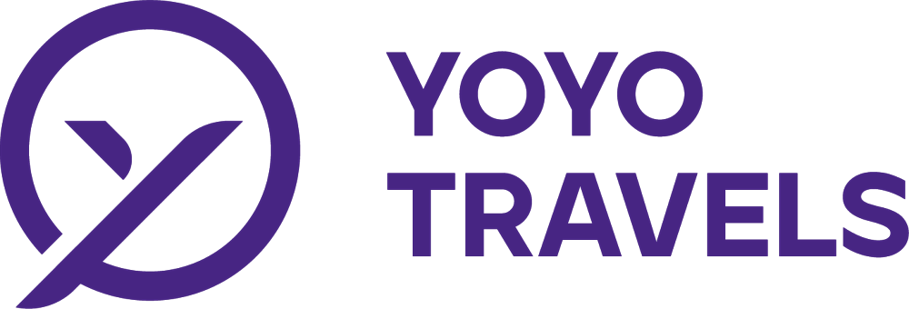 YoYo Travels Logo