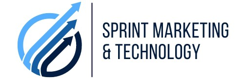 Sprint Marketing & Technology LLC Logo