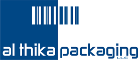 Al Thika Packaging LLC Logo