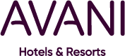 Avani+ Palm View Logo