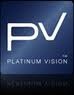 Platinum Vision Logo