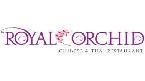 Royal Orchid Restaurant - Abu Dhabi Logo