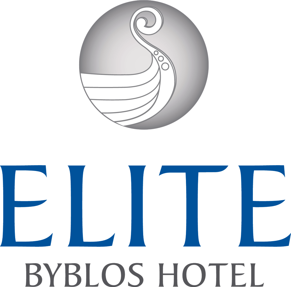 Elite Byblos Hotel Logo