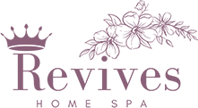 Revives Home Spa Logo