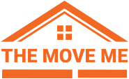 The MoveMe Movers Logo