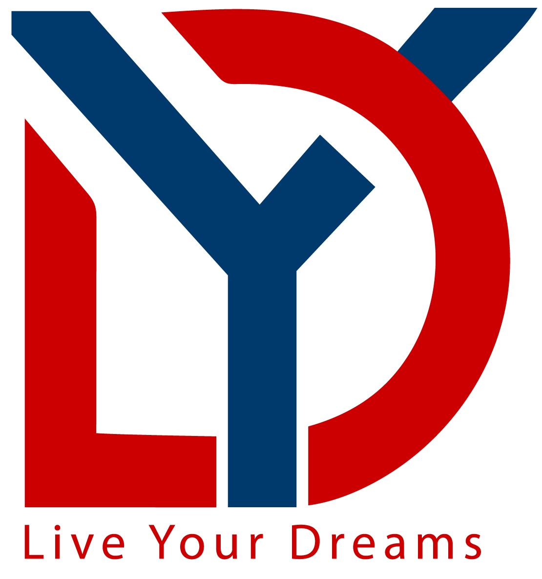 LYD Real Estate Logo