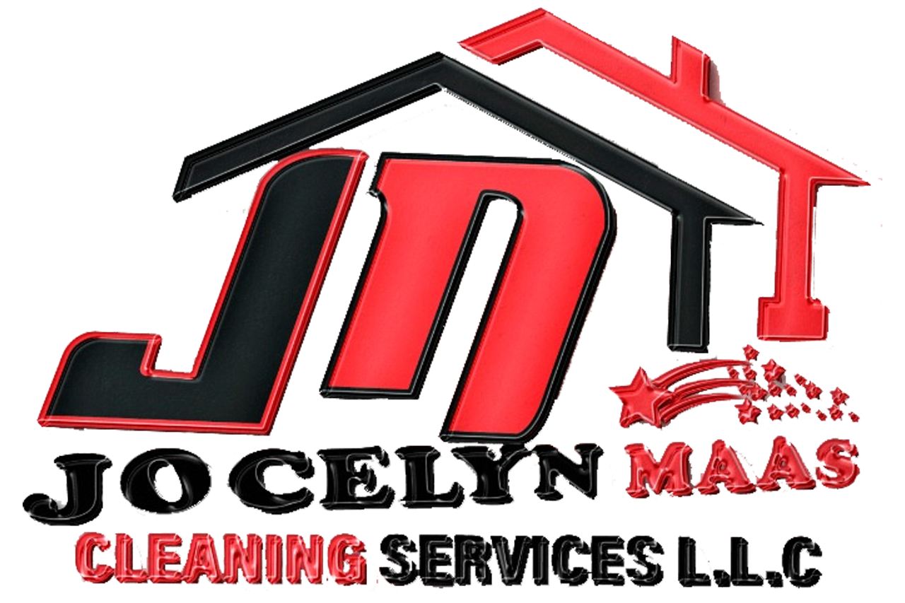 Jocelyn Maas Cleaning Services LLC Logo
