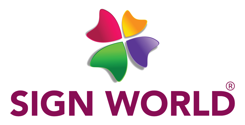Sign World Logo
