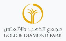 Gold & Diamond Park Logo