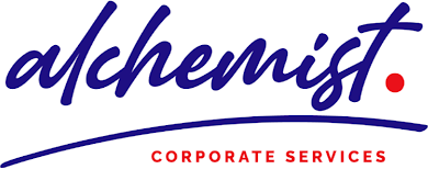 Alchemist Corporate Services Logo