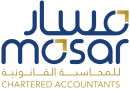 MASAR Chartered Accountants Logo