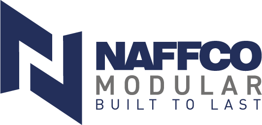 NAFFCO Modular Logo