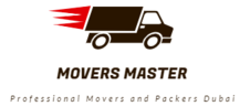 Movers Master Logo