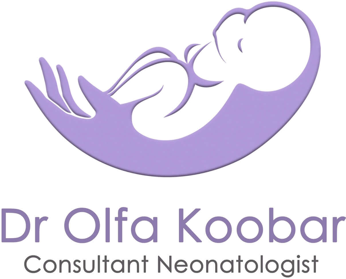 Dr. Olfa Koobar Logo
