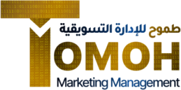 Tomoh Digital Marketing Logo