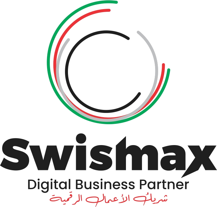 Swismax Solutions Logo