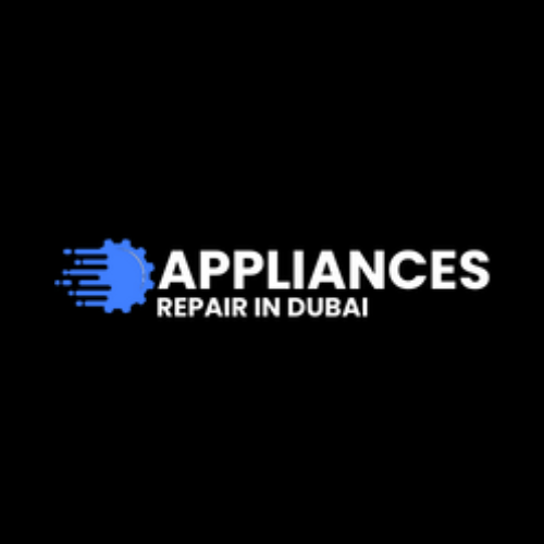 Appliances Repair Logo