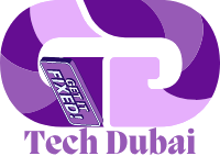 Ghulam Dastageer Technical Work LLC Logo