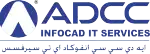 ADCC Infocad IT Services Logo