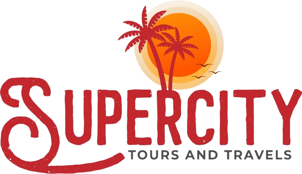 Super city Tours and Travels