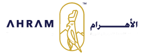 Al Ahram Investment  Logo