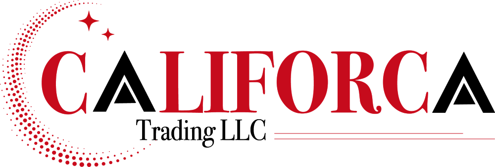 Califorca Trading LLC Logo