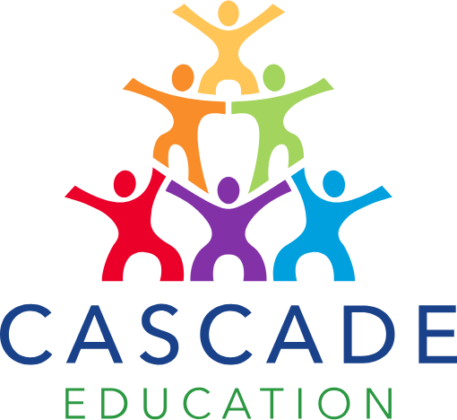 Cascade Education Logo