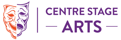 Centre Stage Speech & Drama Logo
