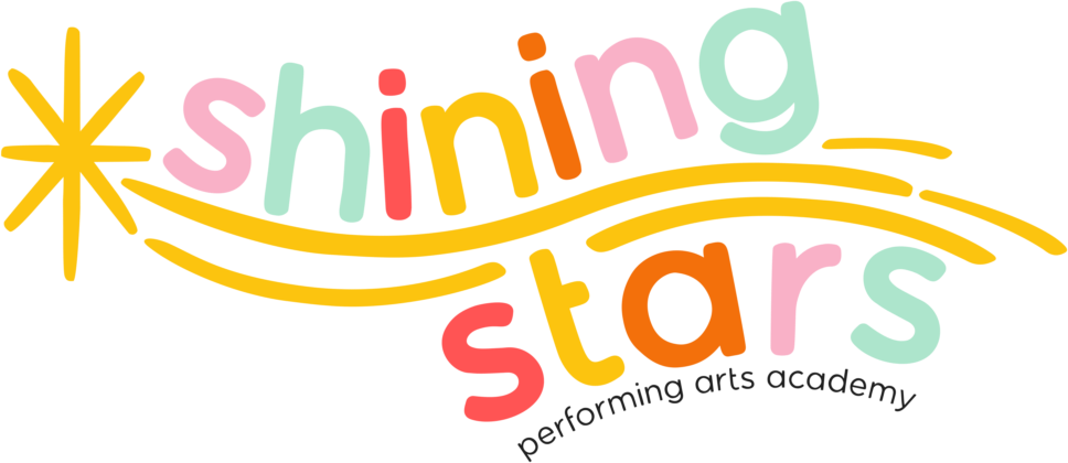 Shining Stars Performing Arts Academy Logo