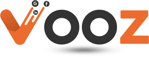 Vooz Tech Logo