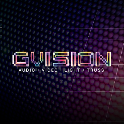 GVision Events Logo
