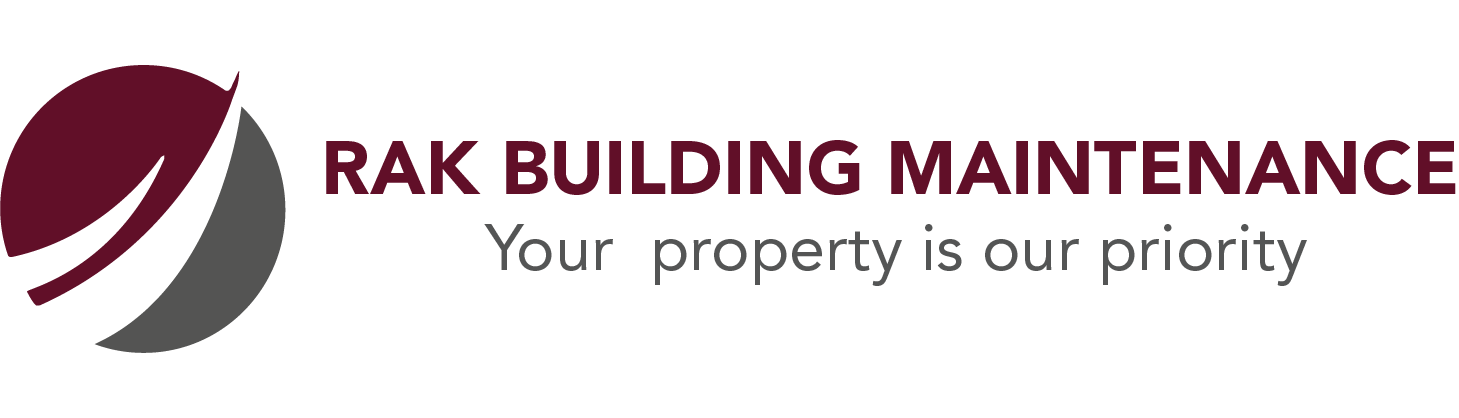 RAK Building Maintenance and Cleaning Service LLC Logo